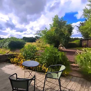 Le Cocon Enchanteur Plelan-le-Grand